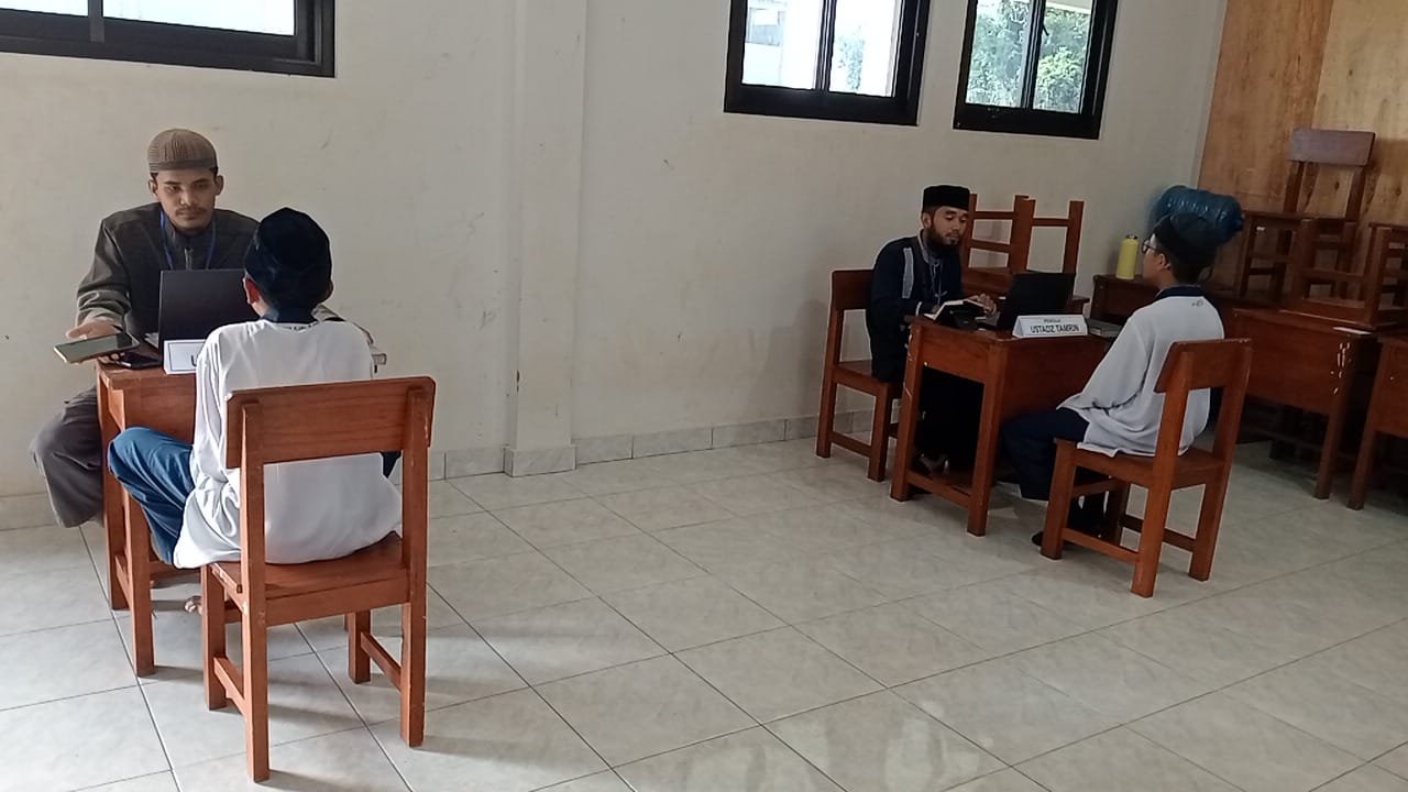 Praktik Sains dan Riset