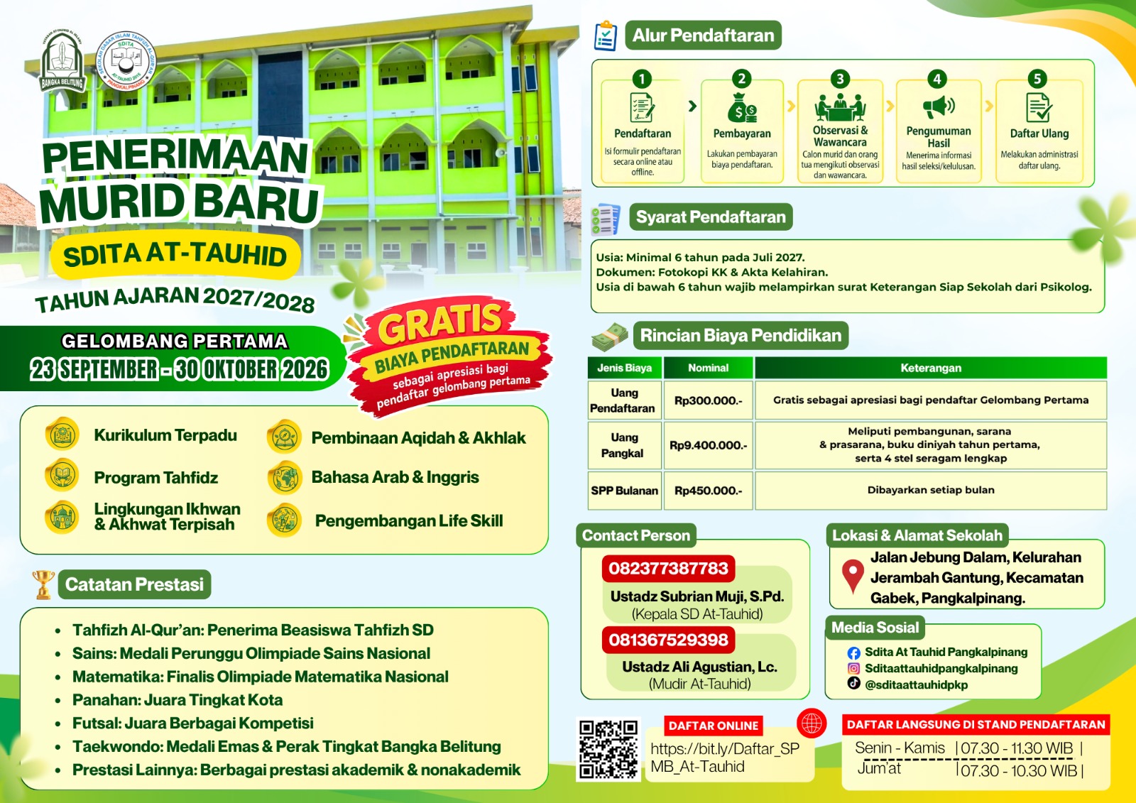 SDITA At-Tauhid