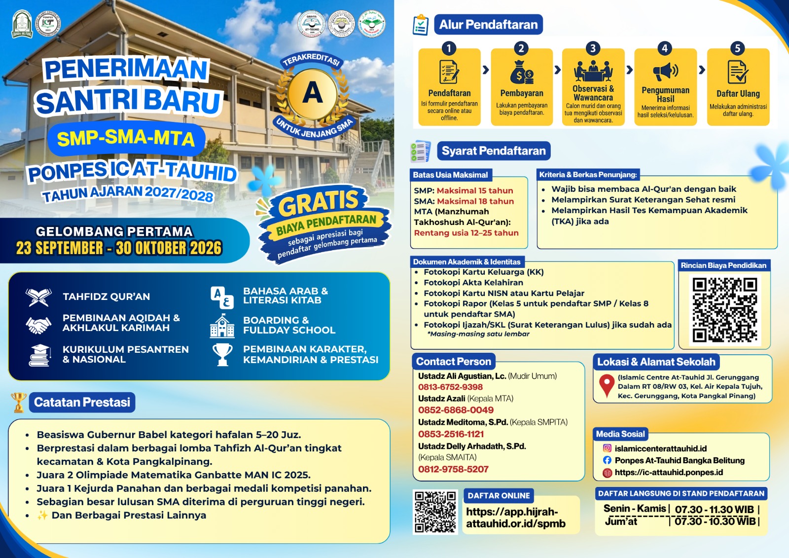 SMPITA At-Tauhid